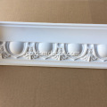 Cornice in PU per a decorazione di a casa